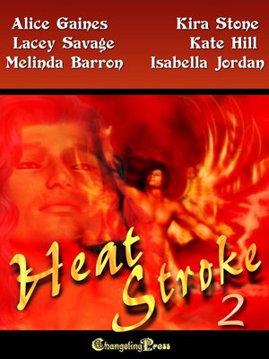 cover image of Heat Strokes Vol 2